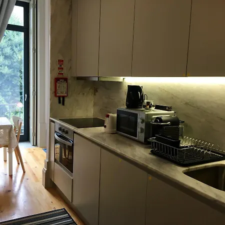 Apartamento Torrinha