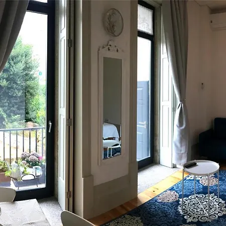 Apartamento Torrinha *