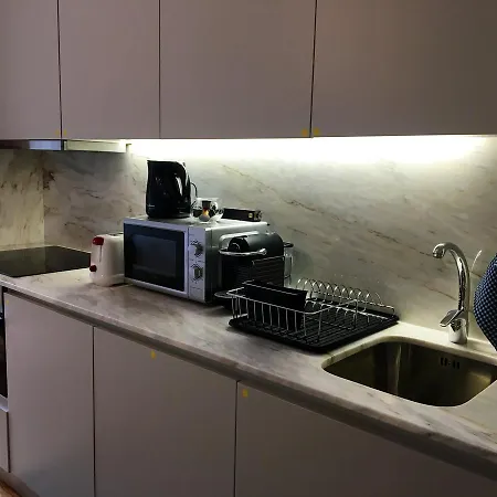 Apartamento Torrinha Porto