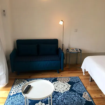 Torrinha Apartamento