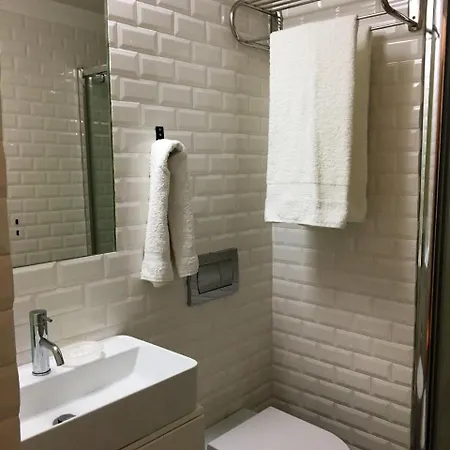 Torrinha Apartamento