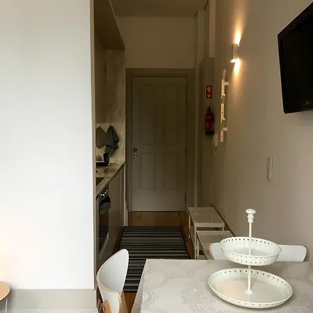 Apartamento Torrinha *