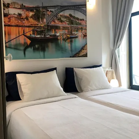Apartamento Torrinha *