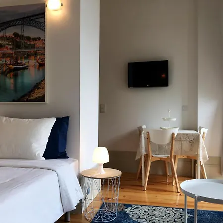 Apartamento Torrinha *